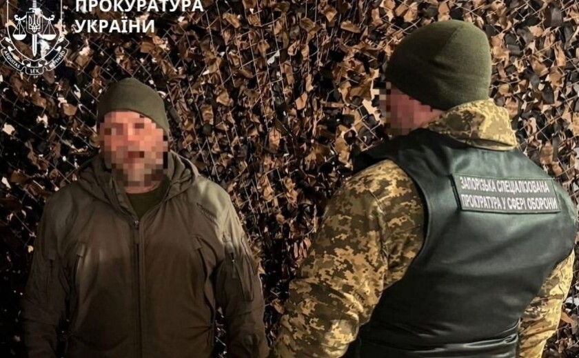 Понад 11,3 млн грн збитків державі: на Запоріжжі судитимуть колишнього начальника фінансової служби військової частини та десятьох бухгалтерів