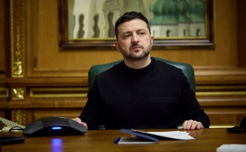 Резервне живлення: Зеленський доручив підготувати багатоповерхівки до можливих перебоїв з електропостачанням