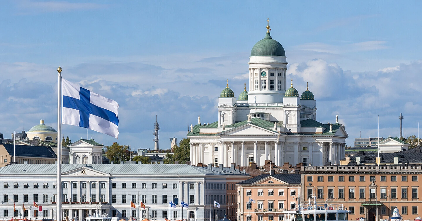 Фінляндія приєдналася до французької ініціативи ядерного стримування