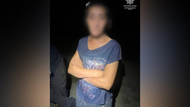 У Дніпрі 15-річний хлопець повідомив про вигадане вбивство: на матір склали протокол