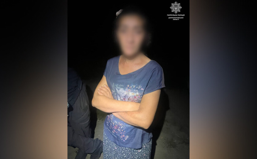 У Дніпрі 15-річний хлопець повідомив про вигадане вбивство: на матір склали протокол