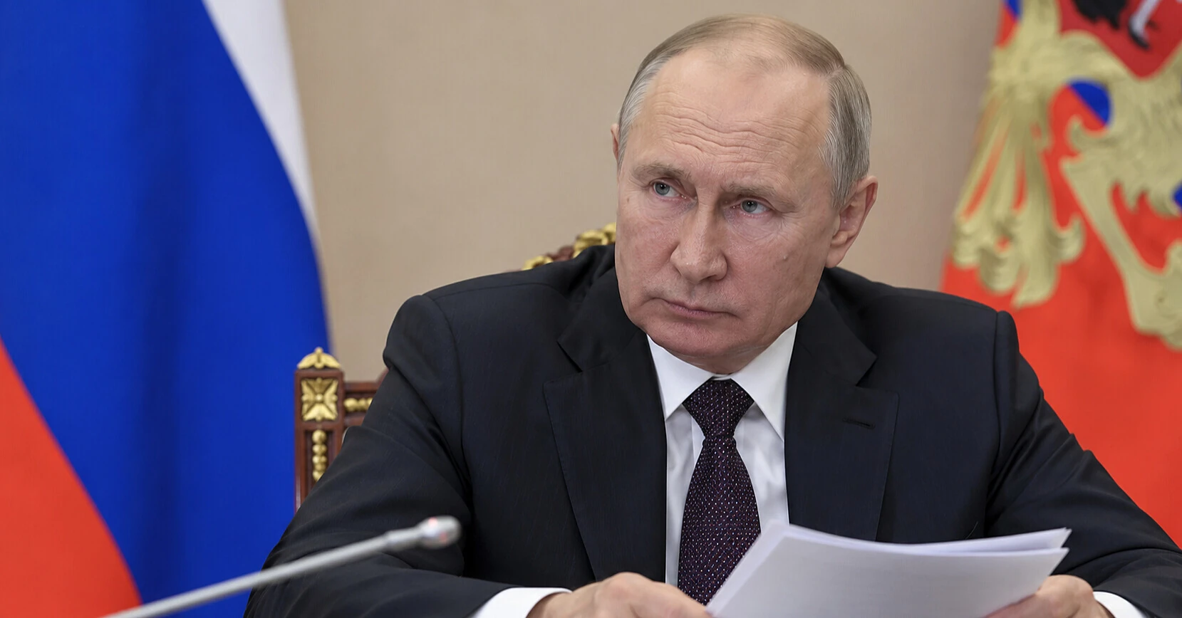 AfD та представник Путіна готують переговори про повернення російського газу до Німеччини