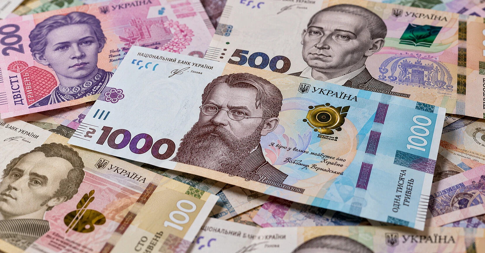 В Україні стартували виплати в рамках “Зимової підтримки”