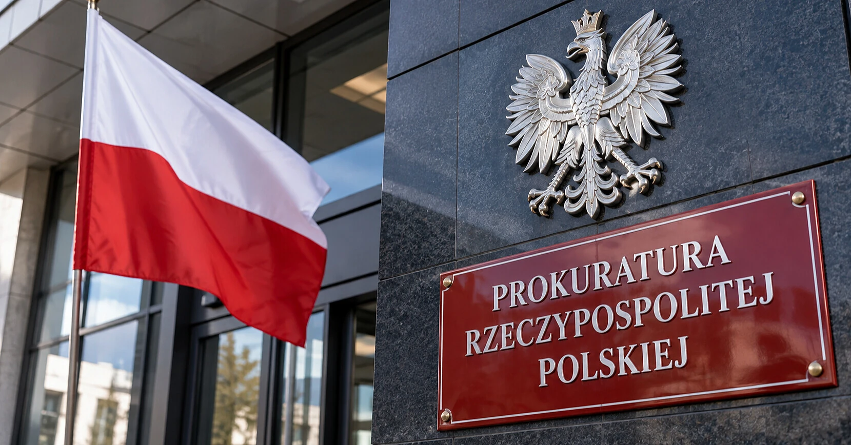 Прокуратура Польщі розкрила стан підозрюваного у нападі в монастирі