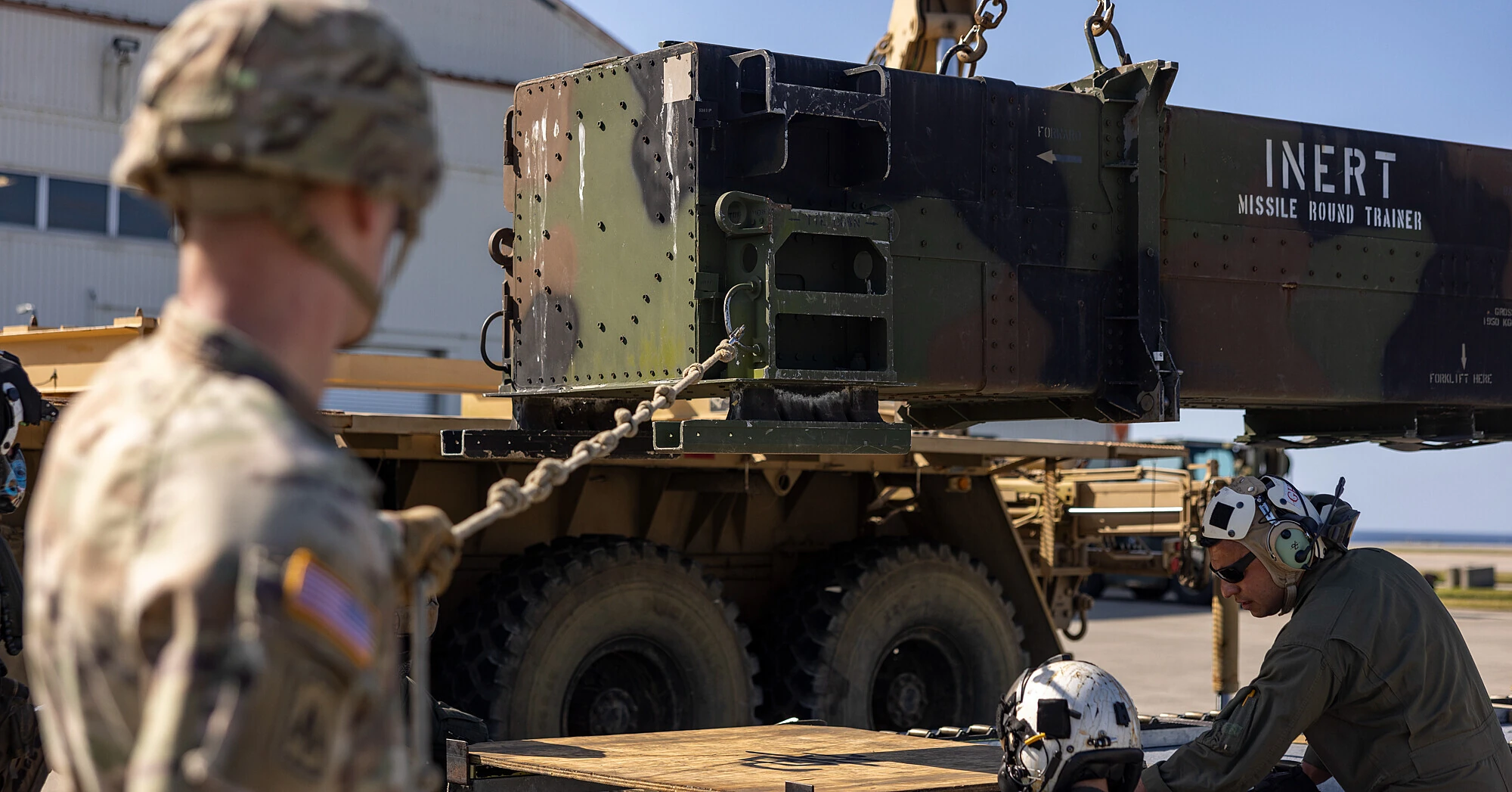 Єврокомісія затвердила фінансування закупівлі дронів і ракет Patriot для ППО України