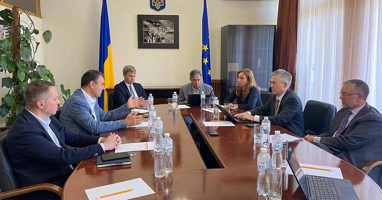 Гетманцев розповів про складні переговори з МВФ та стан бюджету
