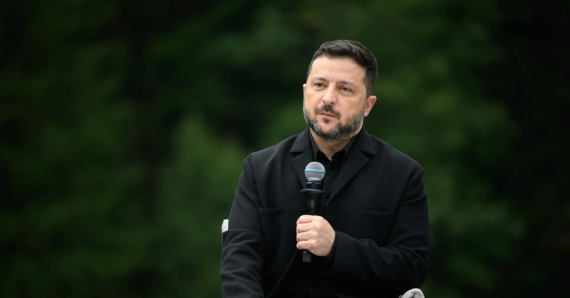 Зеленський розповів про результати саміту “Карпатської вісімки”