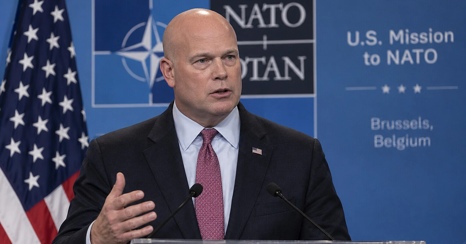 У Трампа заявили про критичний вплив ударів України по НПЗ РФ на енергоринок