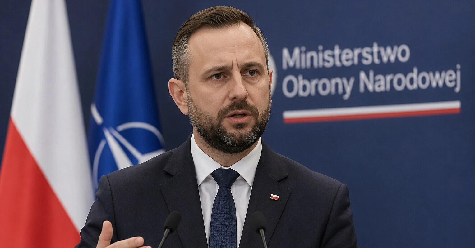 Біля польського пляжу знайшли військовий дрон російського походження