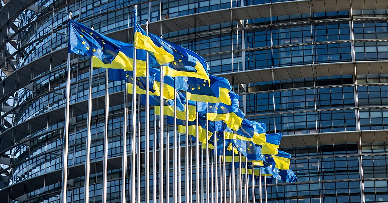 ЄС не планує прискорювати виплати Україні попри заклик Зеленського