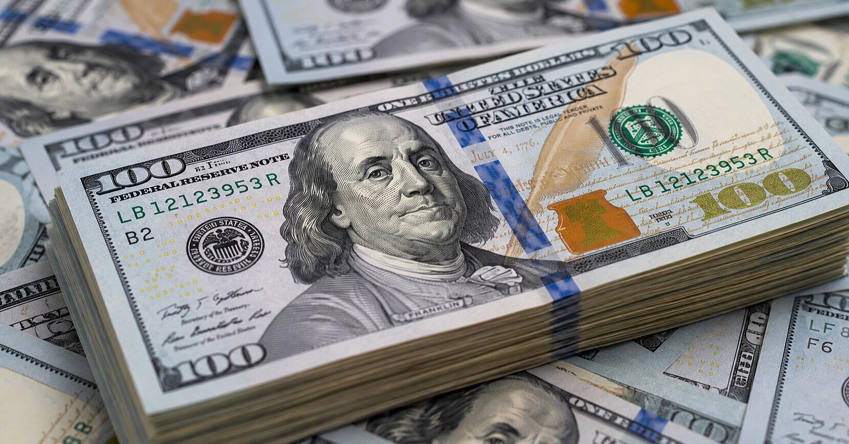 Вартість довгих запозичень США піднялася до максимуму за чверть століття