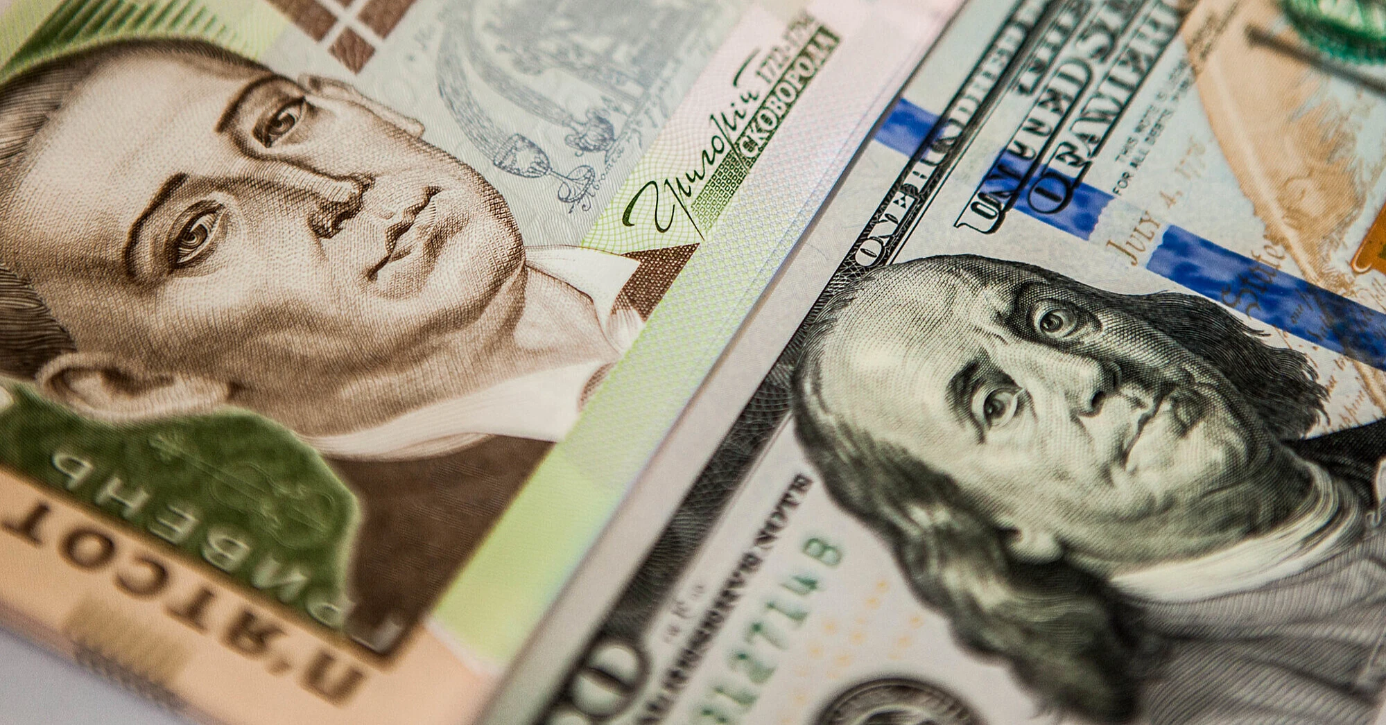 Коли долар може піти вгору: найгірший сценарій для гривні до кінця 2026 року