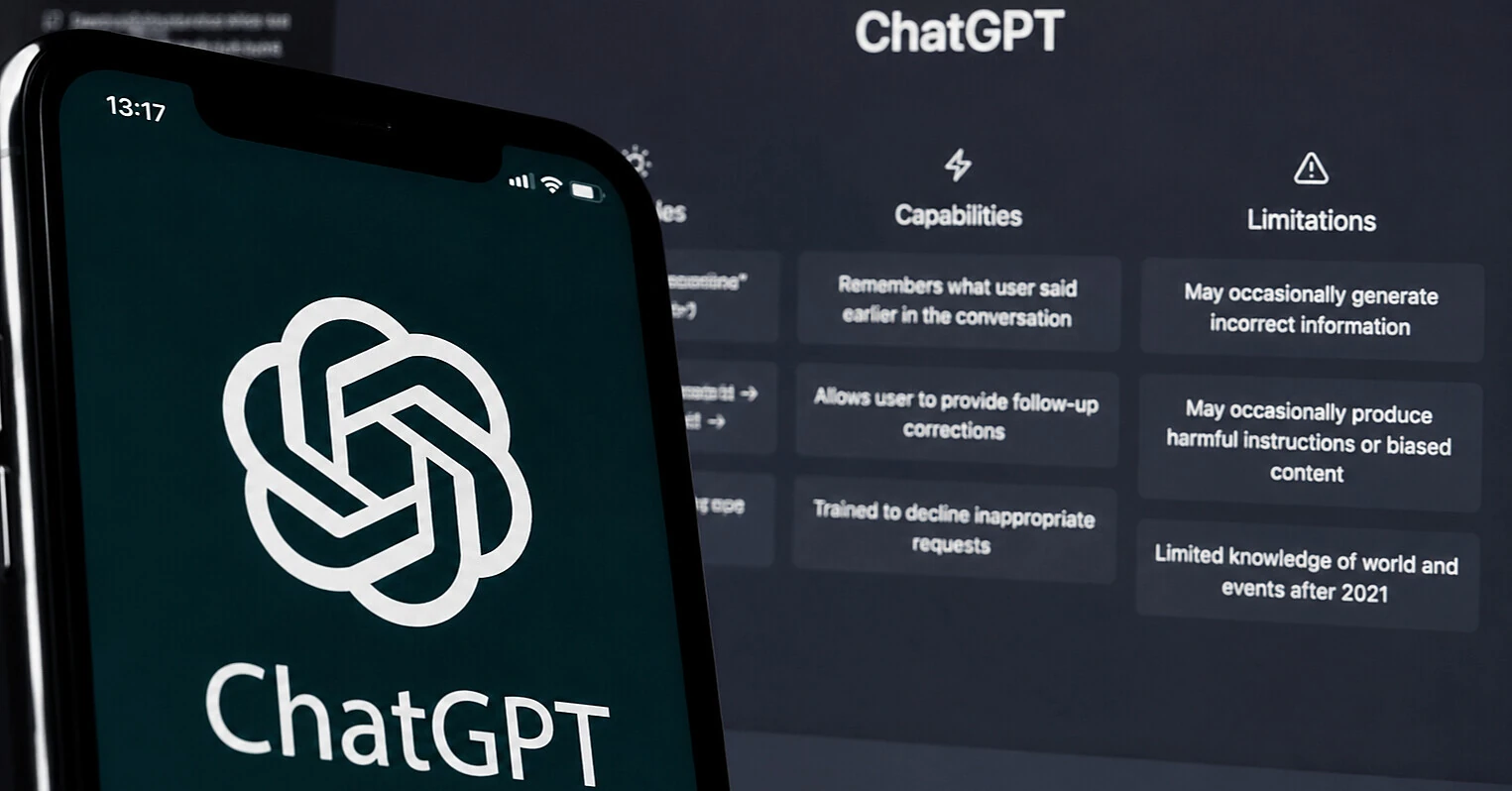 ChatGPT, Claude та Grok одночасно зазнали масштабних збоїв