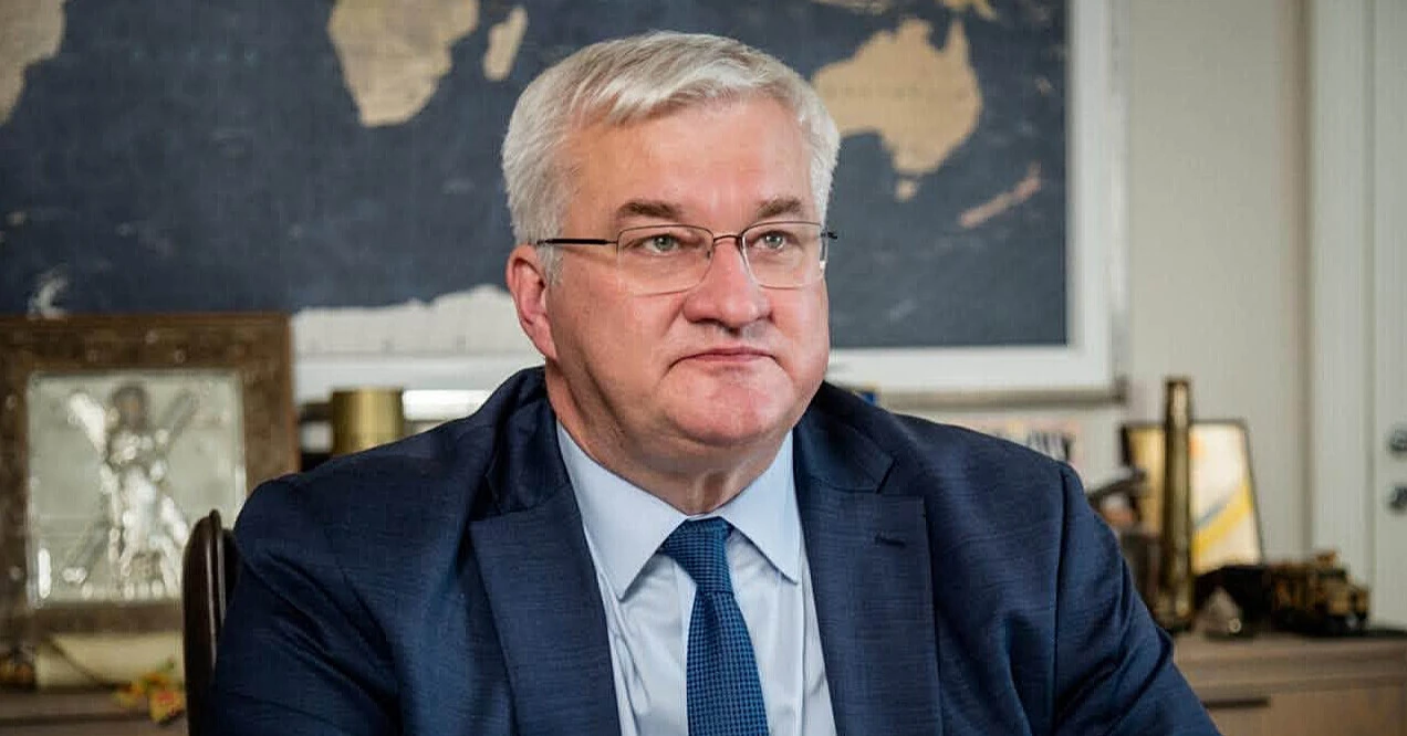 Сибіга звинуватив новий уряд Угорщини у продовженні політики Орбана щодо України