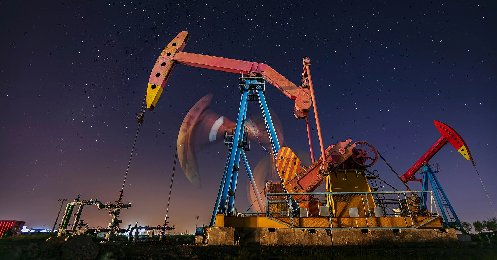 На світовому нафтовому ринку з’явиться новий постачальник