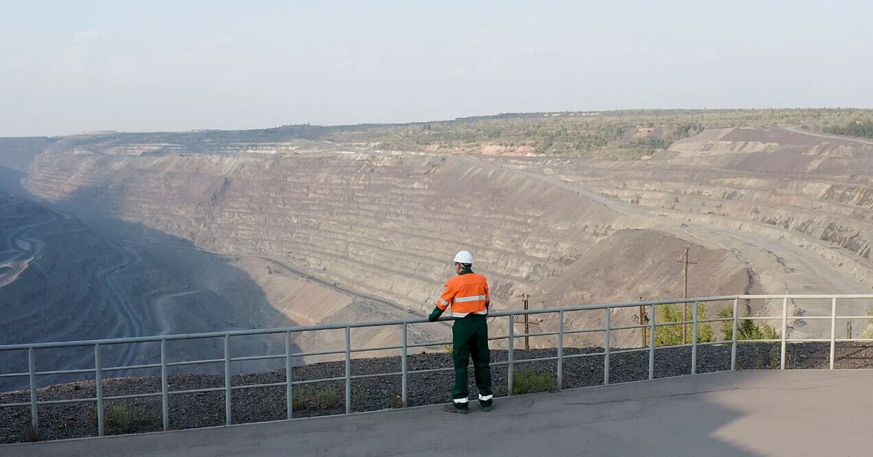 Ferrexpo залучає 100 млн доларів і повертається до торгів у Лондоні