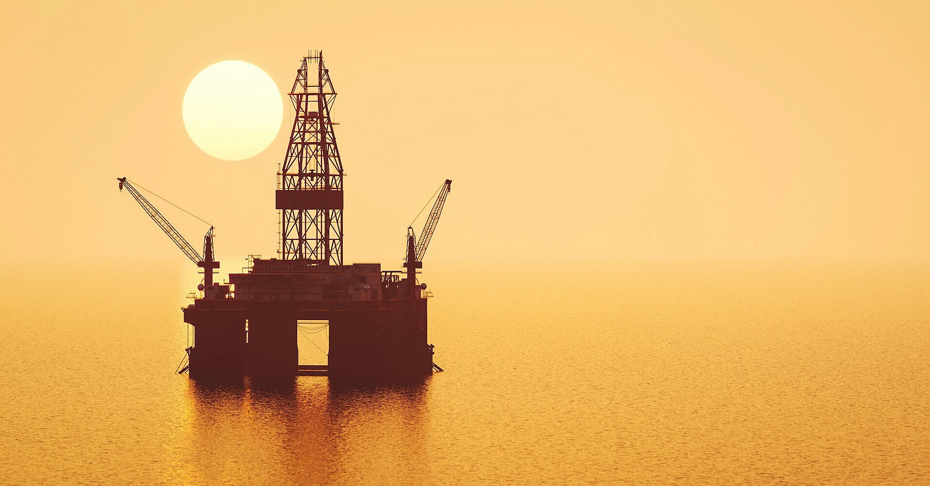 Румунія назвала точніший термін початку видобутку газу в Чорному морі