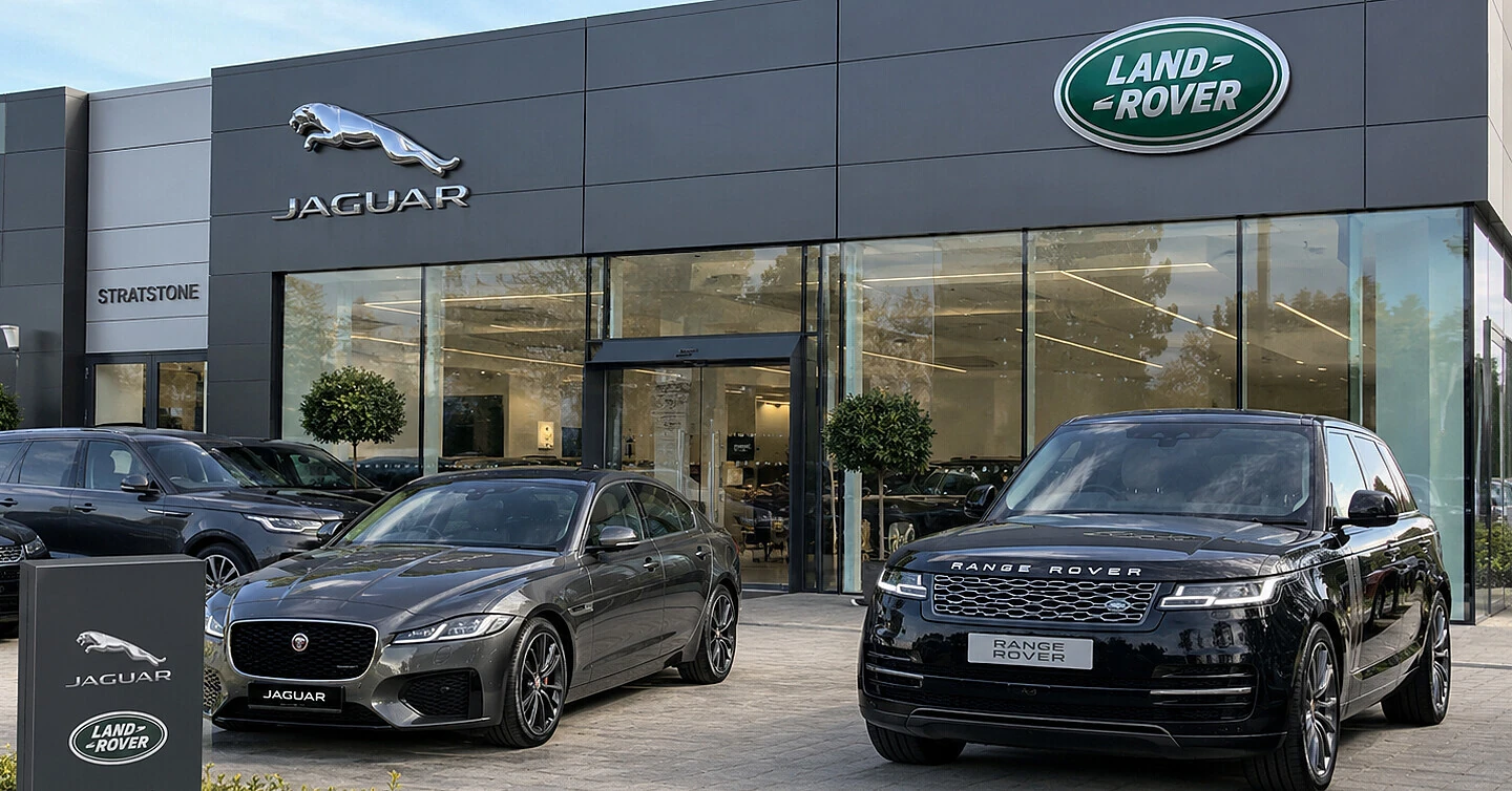 Jaguar Land Rover скоротить тисячі працівників на тлі проблем автомобільного ринку