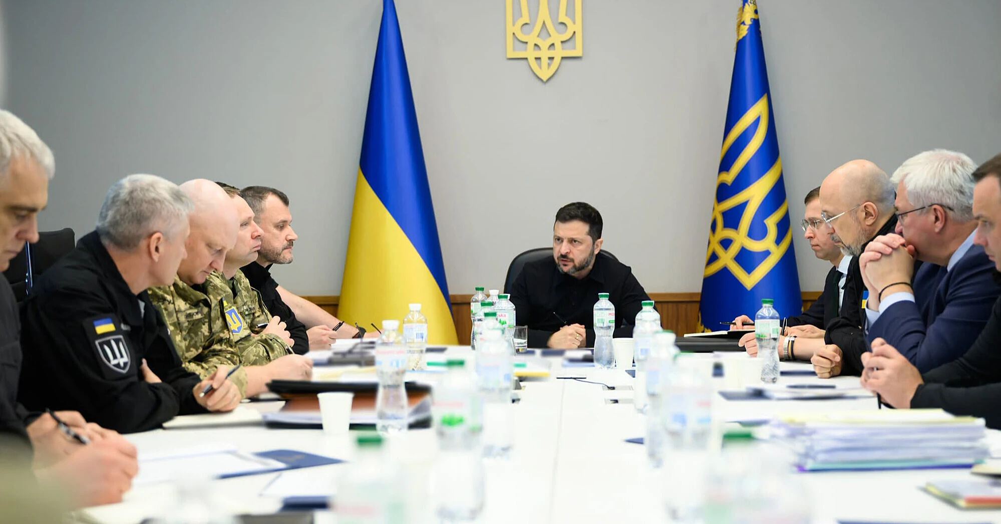 Україна розширить застосування РЕБ та посилить прикриття критичної інфраструктури