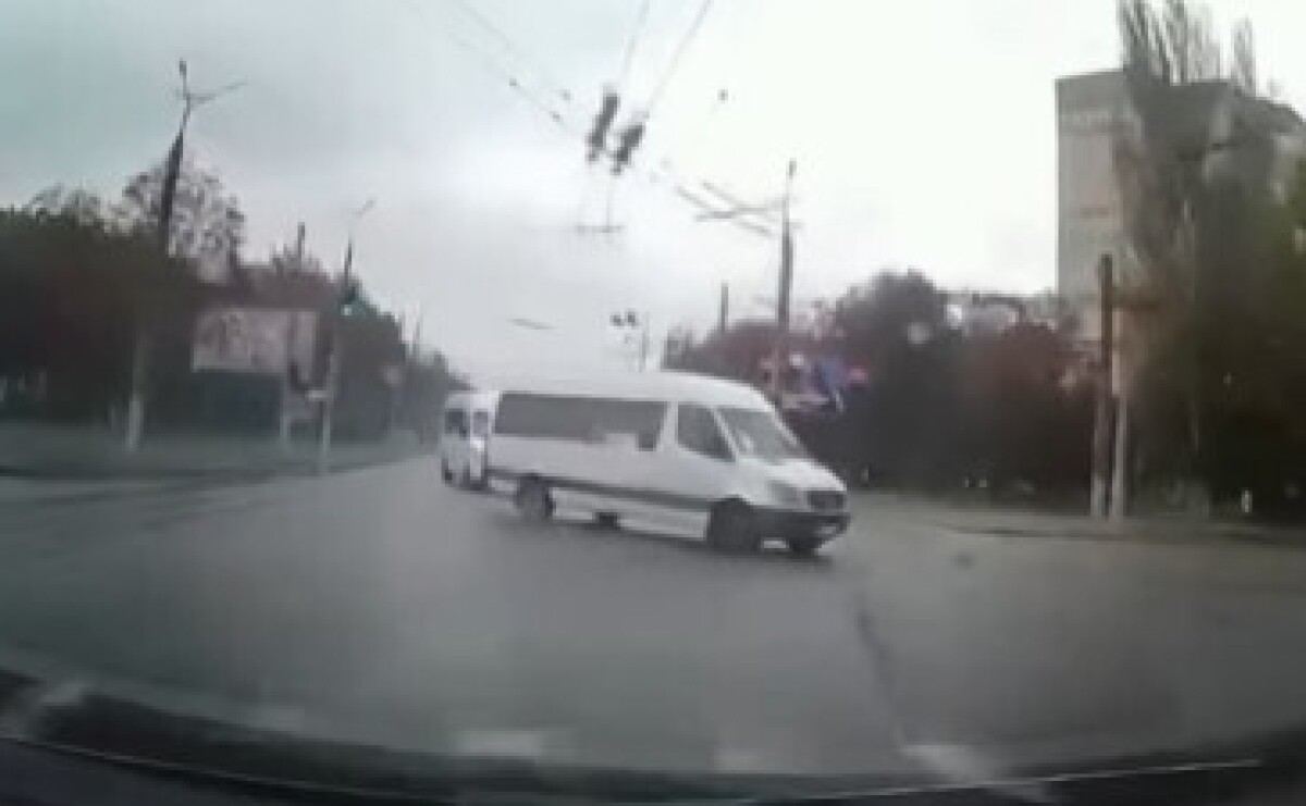 У Кривому Розі притягнули до відповідальності водіїв, які порушили ПДР