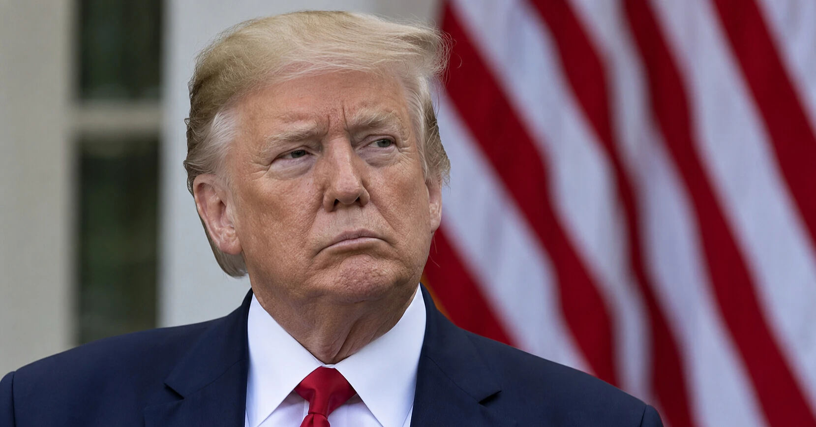 Трамп висловив стурбованість слабкою ієною на переговорах з прем'єром Японії