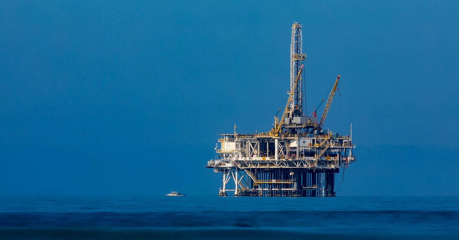 Нафта відновила зростання після чотирьох днів падіння
