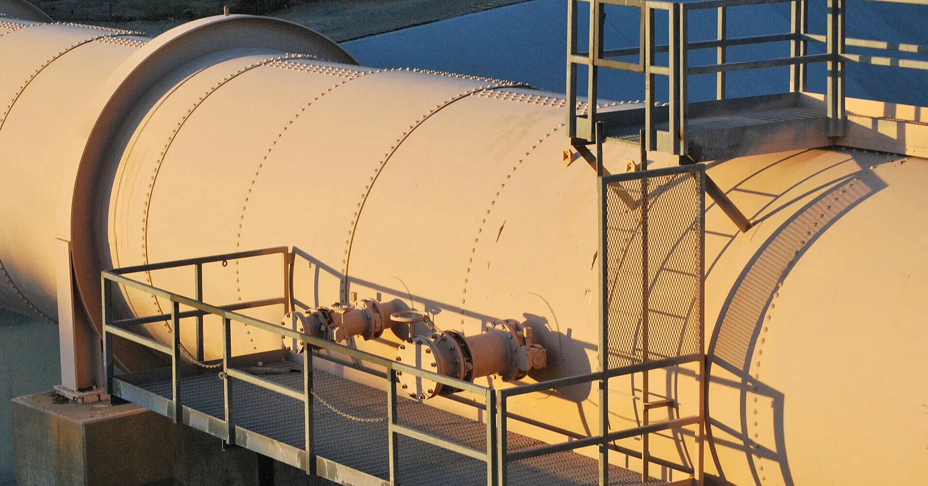 Угорщина заявила, що може відмовитися від російського газу впродовж року