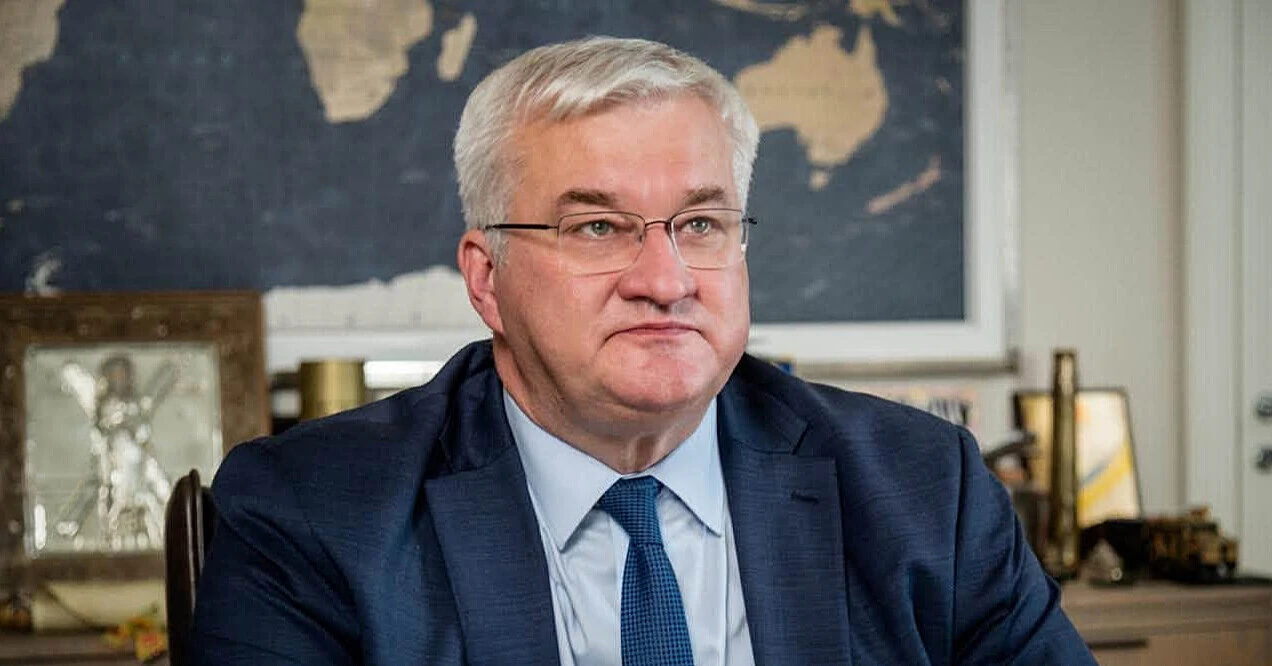 Сибіга в Радбезі ООН: російська війна стала проблемою для всього світу