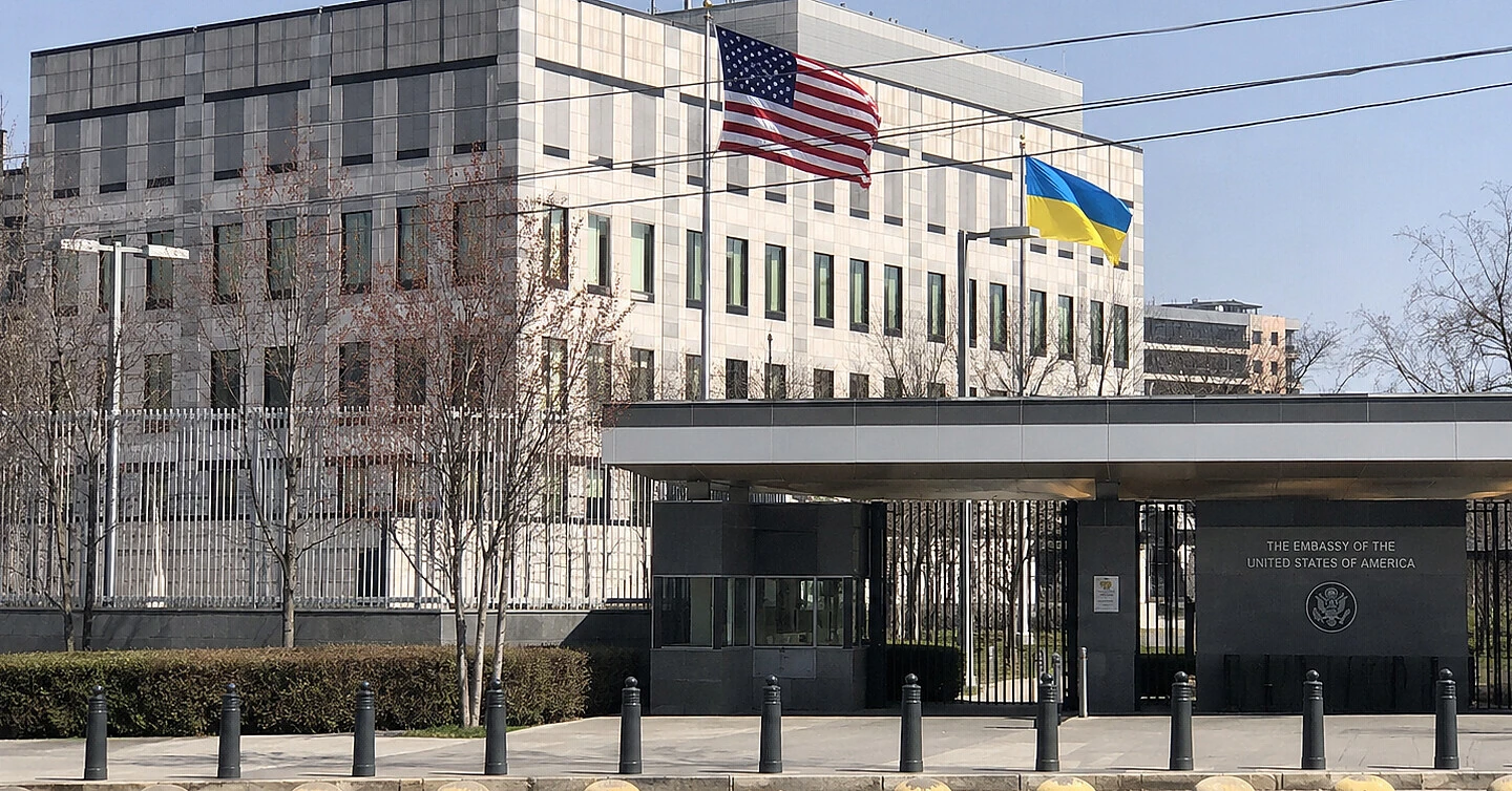 США закликали громадян відмовитися від поїздок до Умані на Рош га-Шана