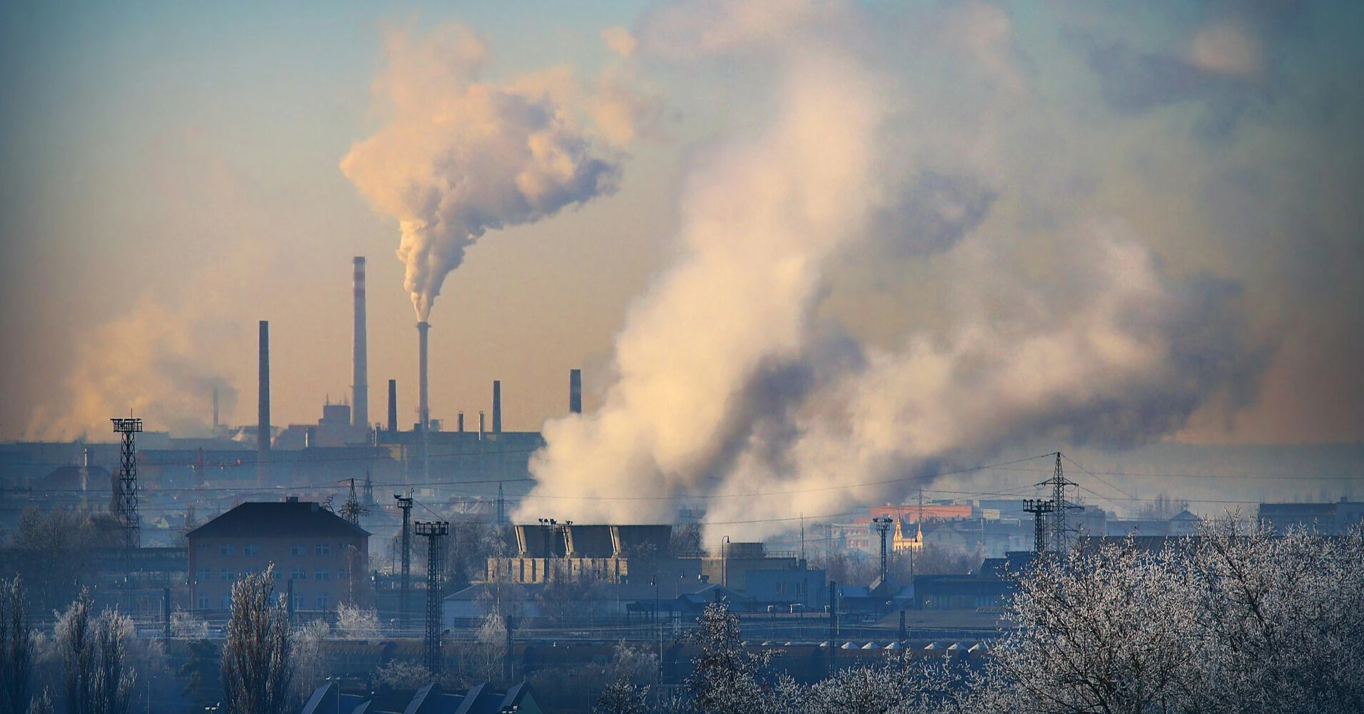 Україна проситиме ЄС переглянути вуглецеві платежі для експортерів