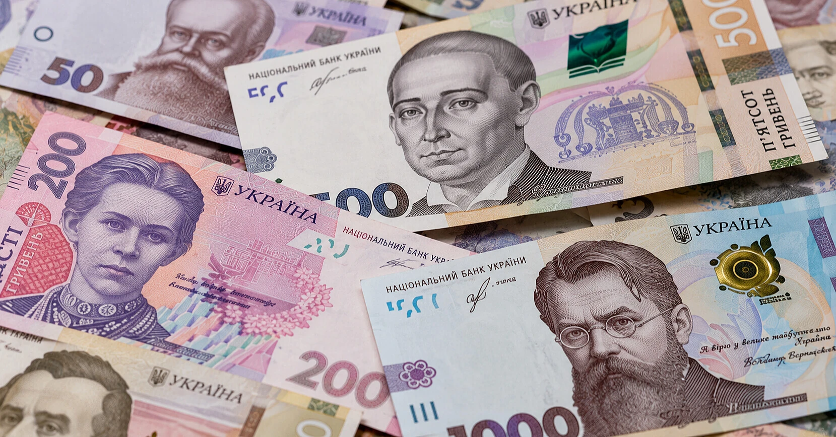 Гривня завершила вересень зміцненням