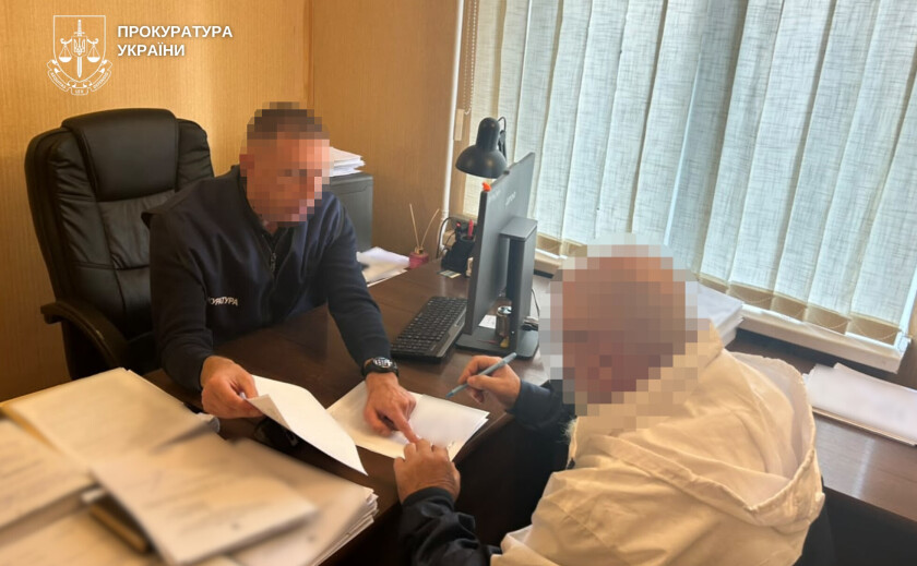 На Дніпропетровщині чоловік поранив 13-річного хлопця з пневматичної рушниці