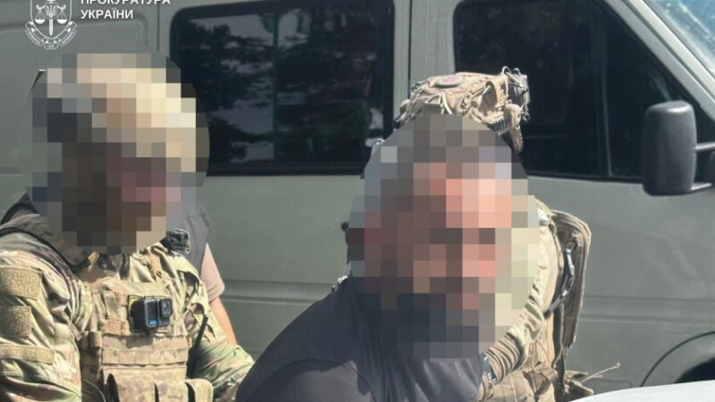 У Дніпрі чоловік за $10 тисяч обіцяв переправити військовозобов’язаного до Румунії