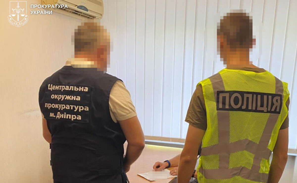 У Дніпрі судитимуть ексдиректора КП через закупівлю тренажерів за завищеними цінами