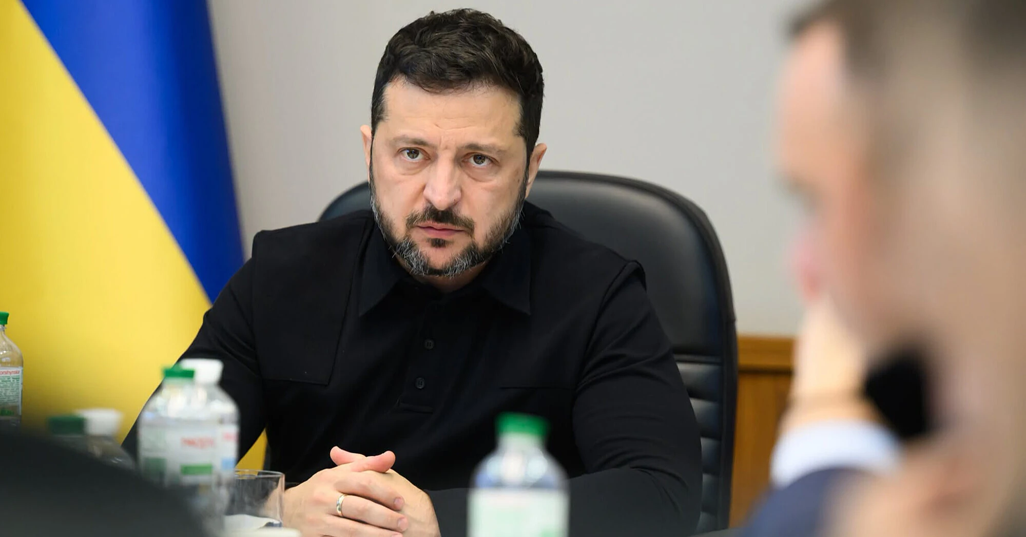 Зеленський анонсував повернення декларацій для правоохоронців