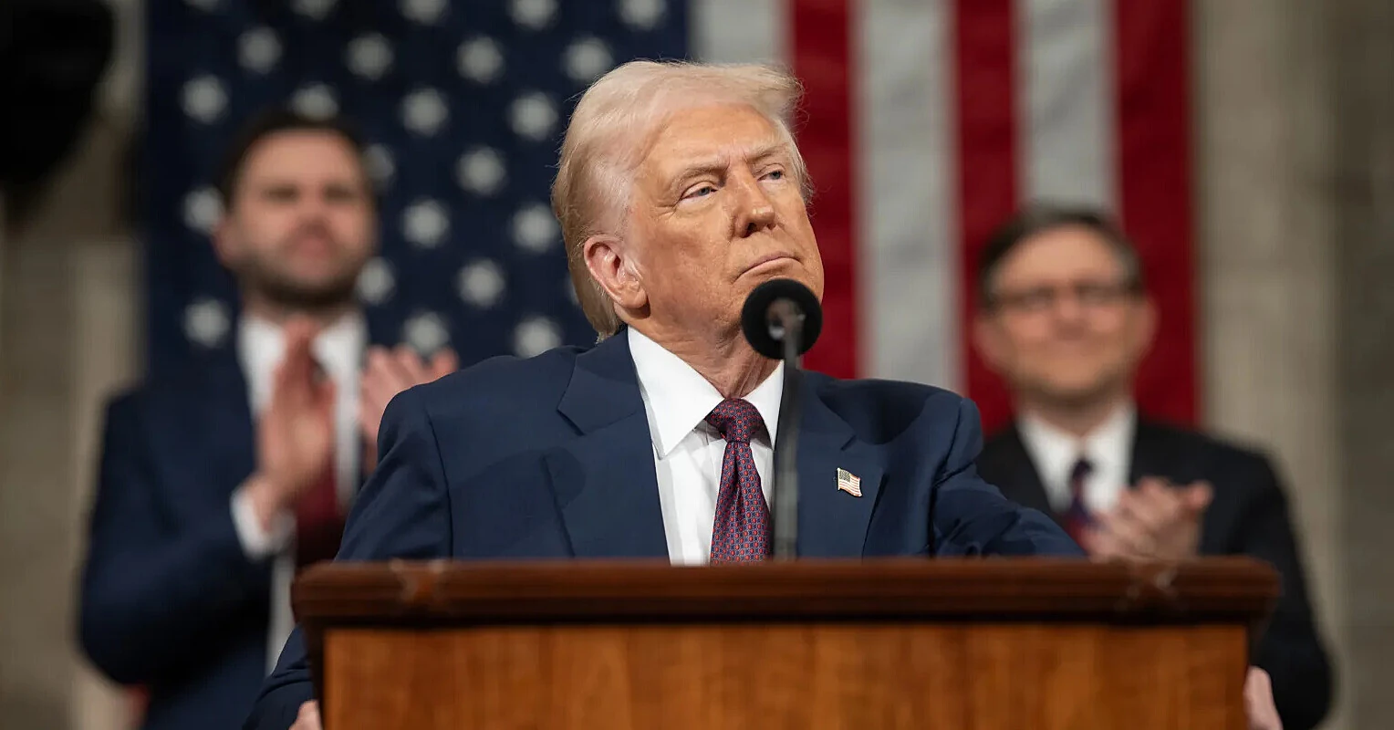 Суд заблокував нову спробу Трампа обмежити громадянство за народженням
