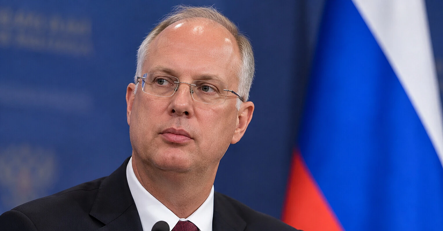 Спецпредставник Путіна Дмитрієв їде до США на зустріч з Віткоффом і Кушнером