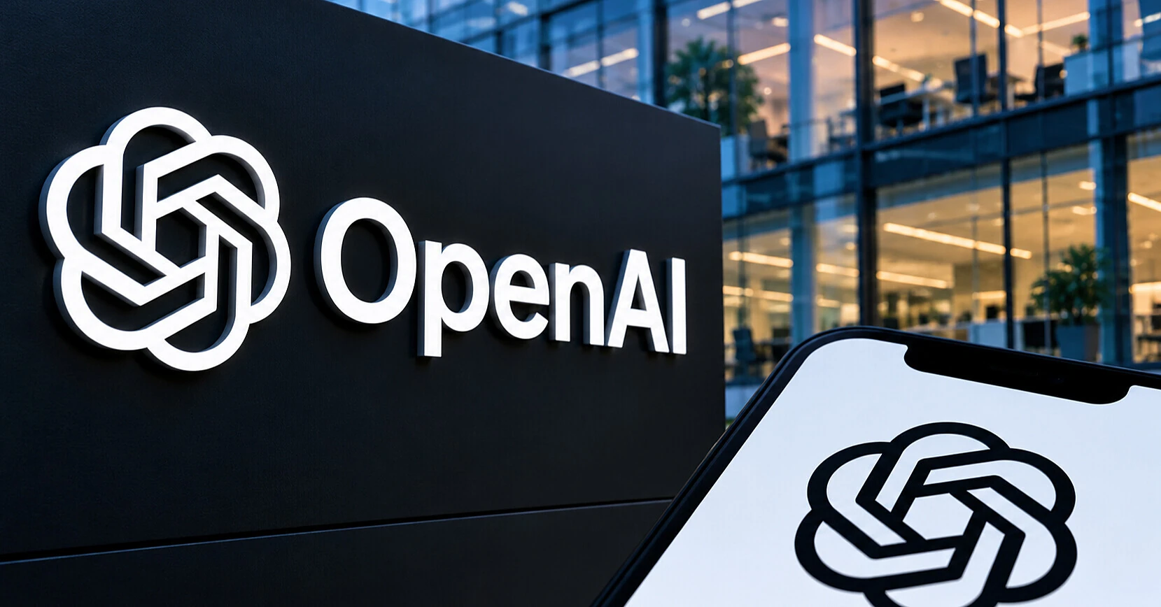 OpenAI безкоштовно надасть Україні інструменти ШІ для кіберзахисту