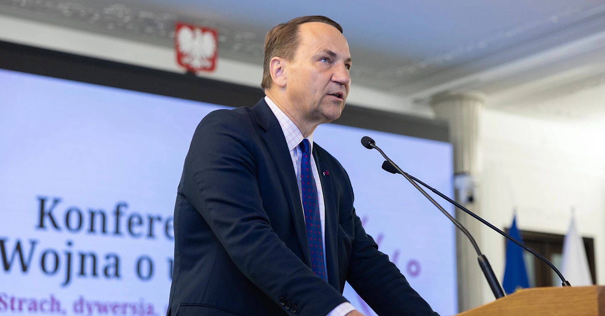 Польща готує великий пакет допомоги Україні на тлі ескалації Росії