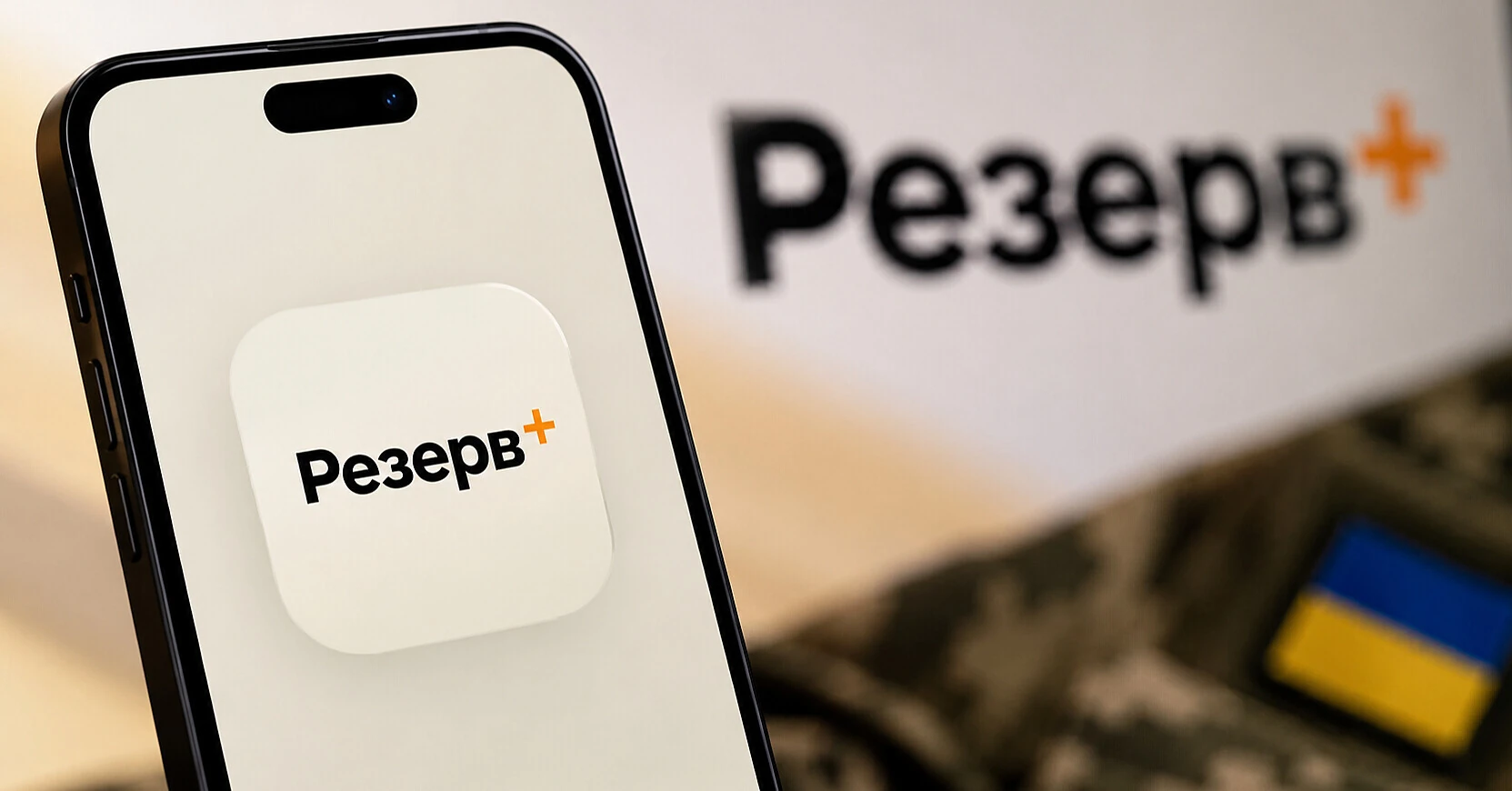 У частини користувачів “Резерв+” виникли проблеми з роботою застосунку