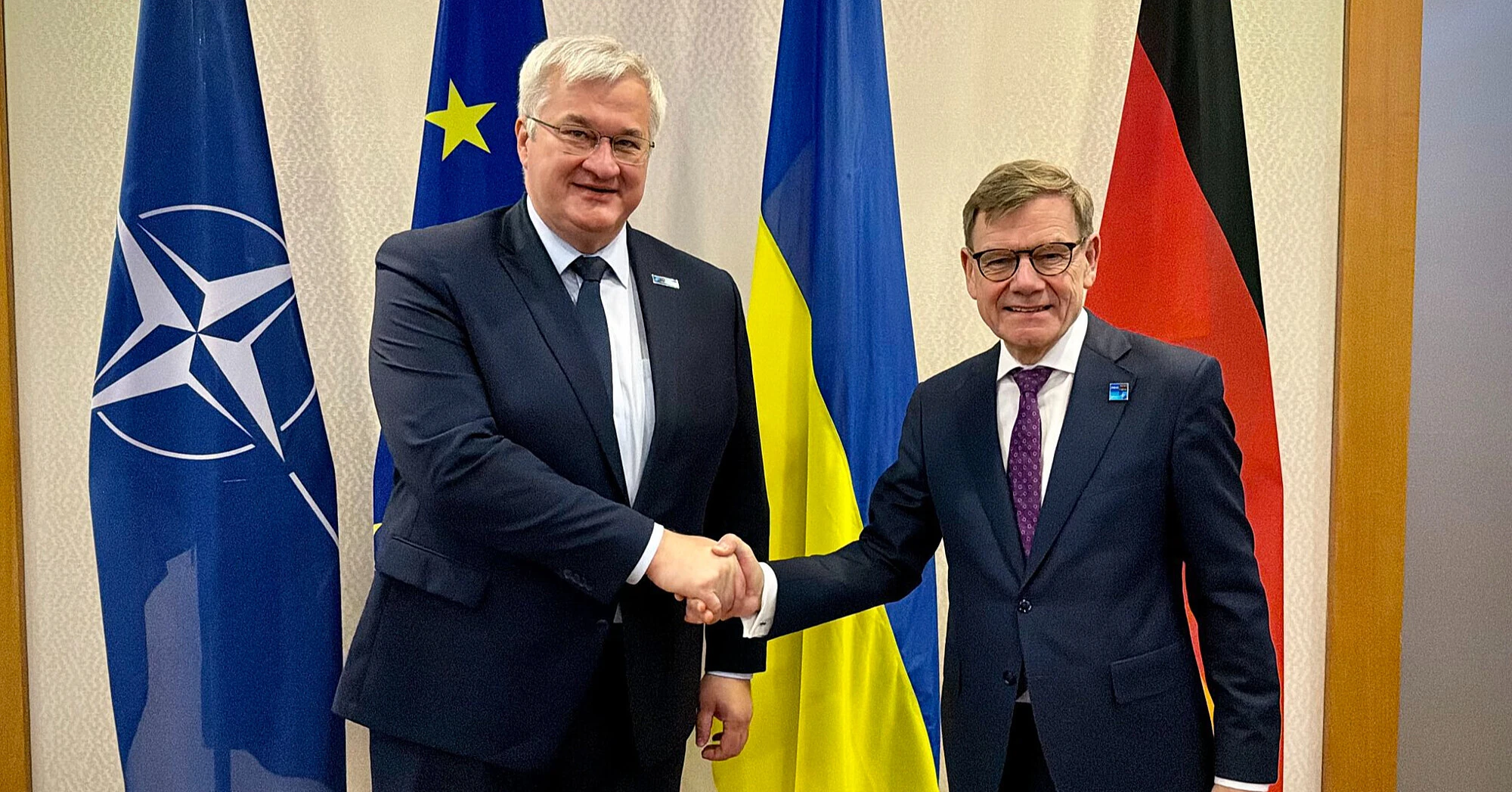 Берлін незадоволений обсягами українських замовлень та закликав Київ купувати більше зброї у Німеччині