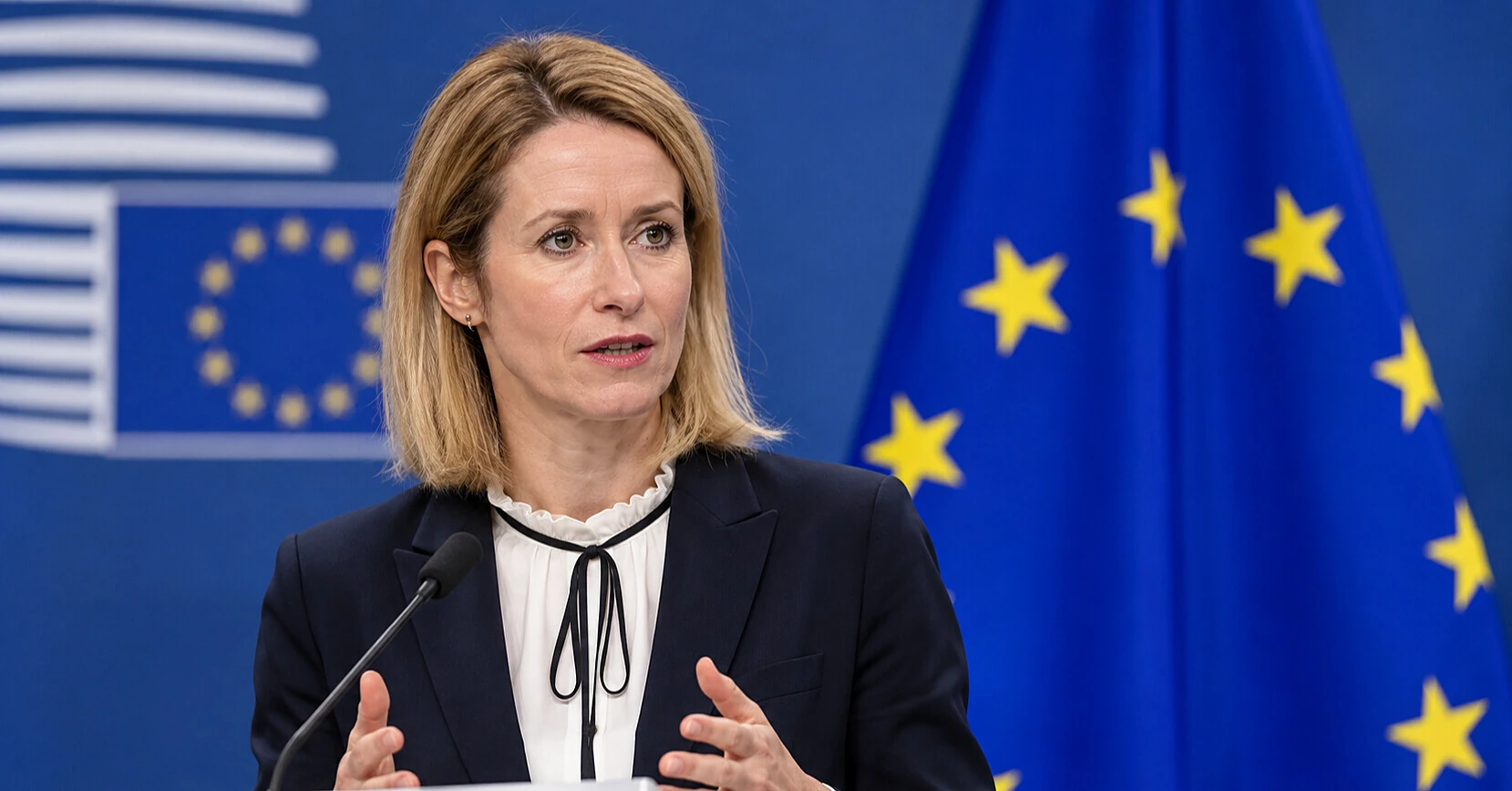 ЄС погодив розблокування €6,6 млрд на військову підтримку України