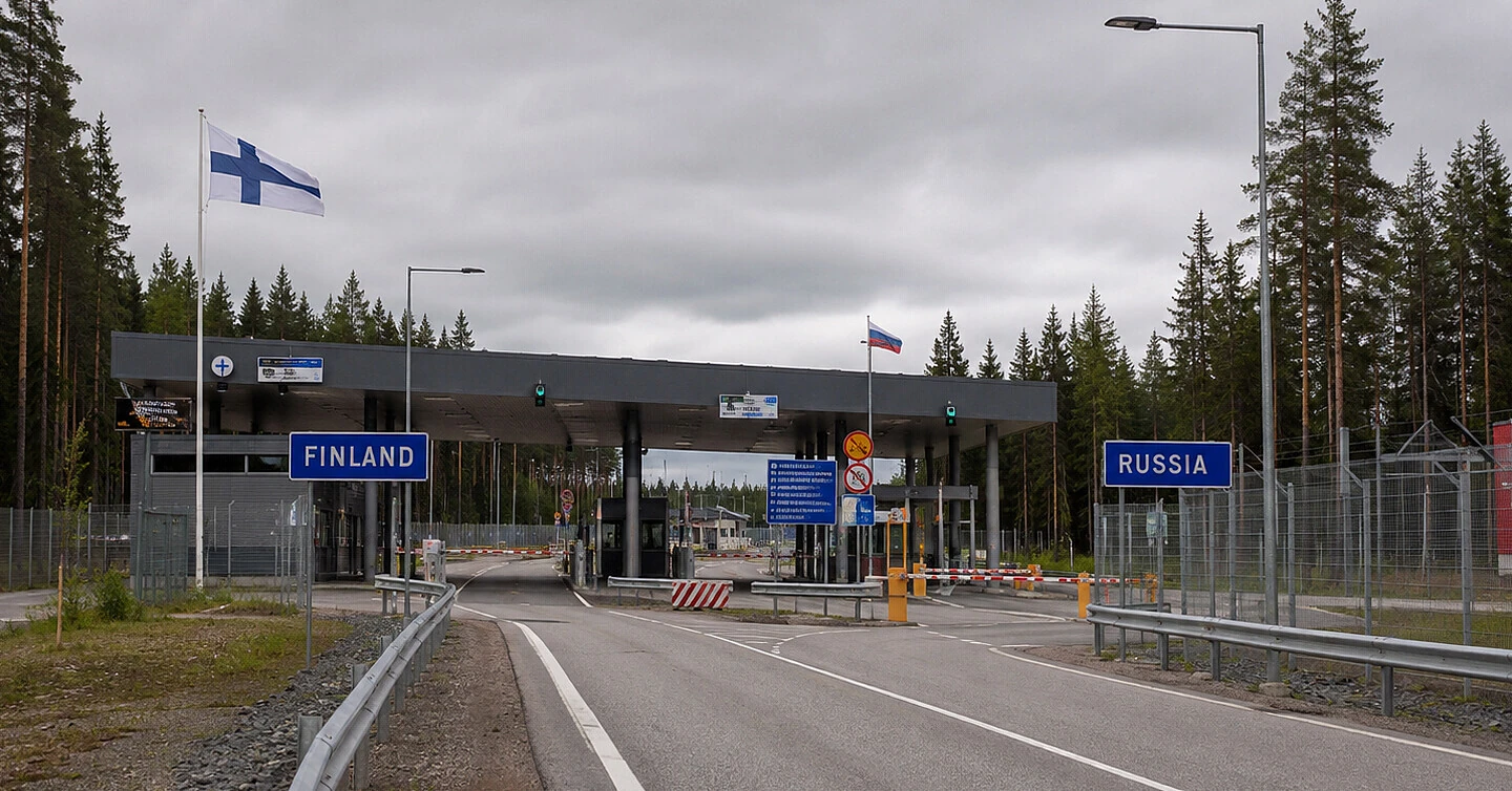 Фінляндія планує продовжити особливий прикордонний режим з Росією