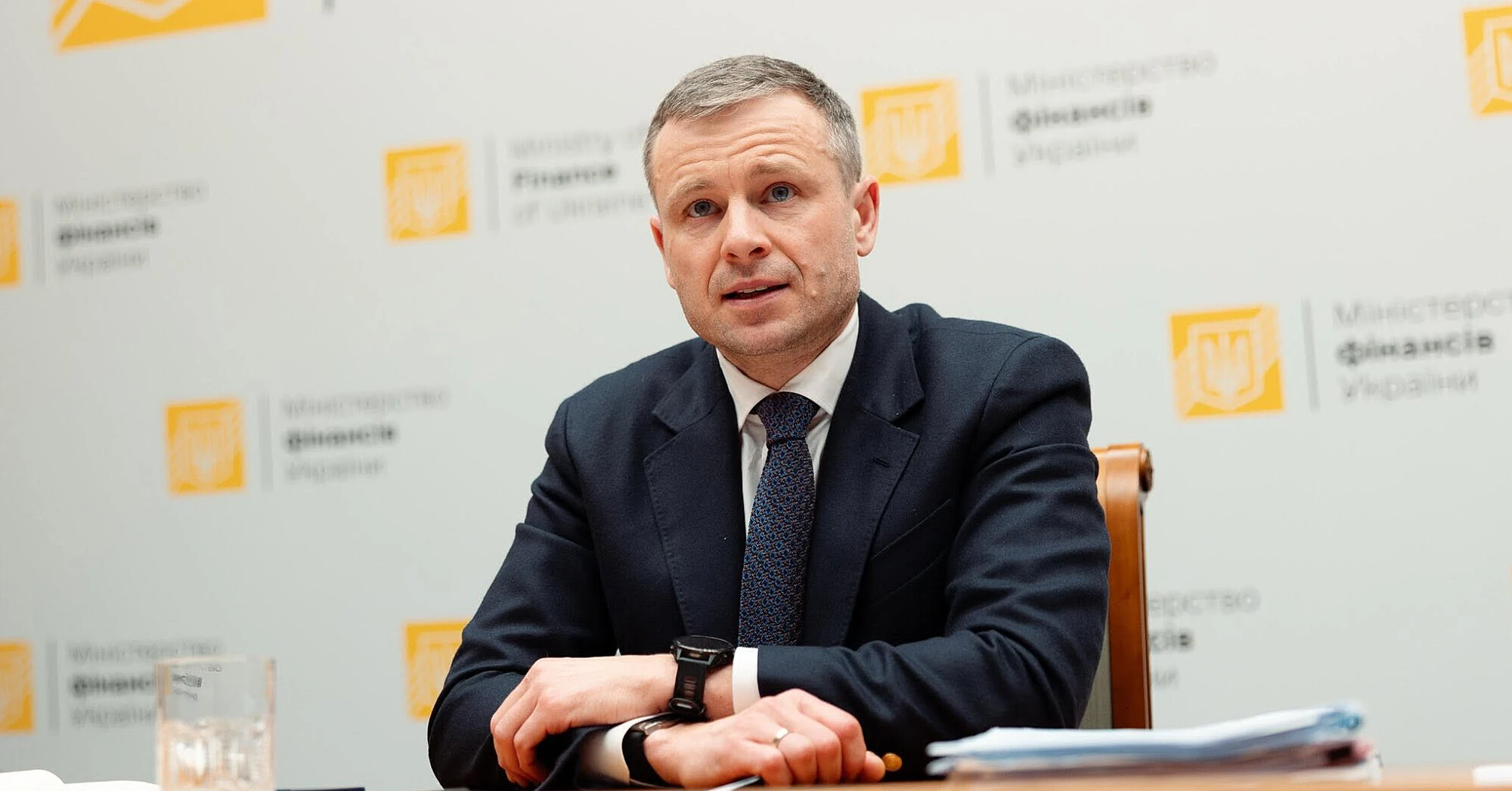 Марченко попередив про найскладніший бюджет України з початку війни