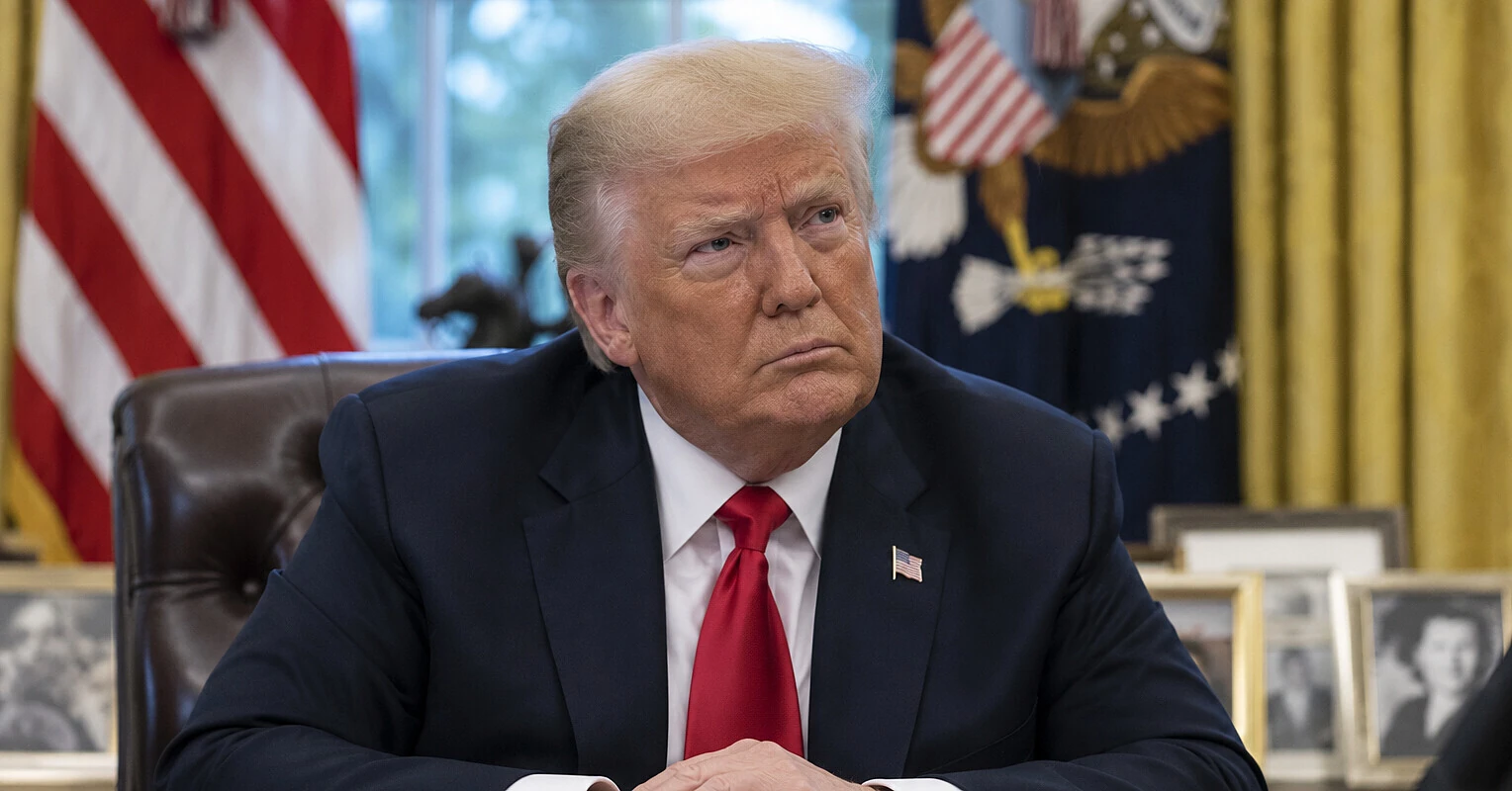 США готують нову стратегію для Близького Сходу після війни з Іраном