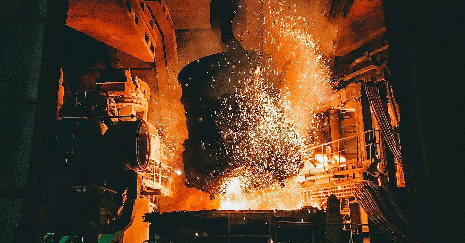 Після нових ударів ArcelorMittal не перезапускатиме виробництво у Кривому Розі