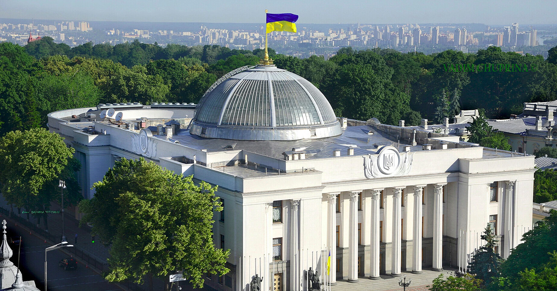 Посилки з зарубіжних маркетплейсів хочуть обкладати ПДВ з першого євро