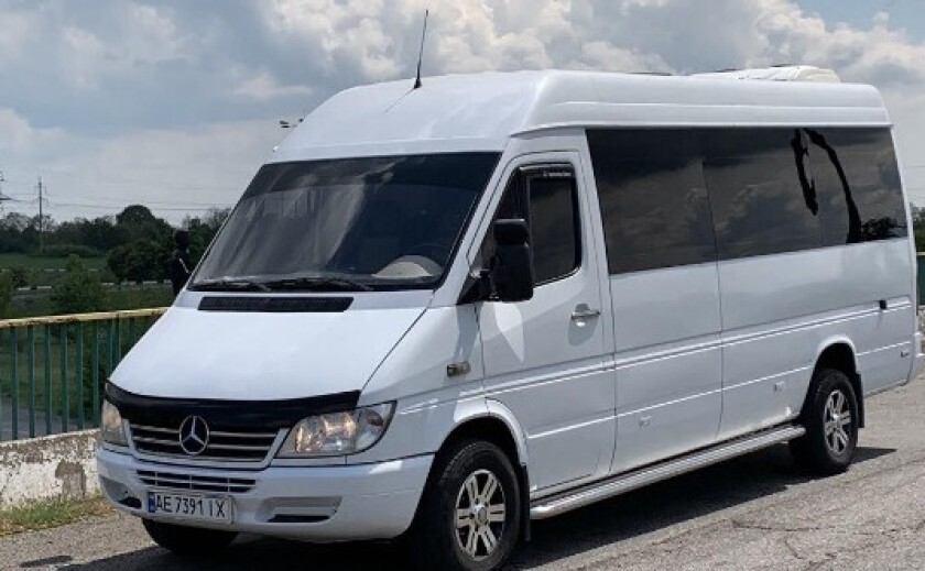З 3 вересня з автовокзалу Кам’янського почне курсувати додатковий рейс до Києва