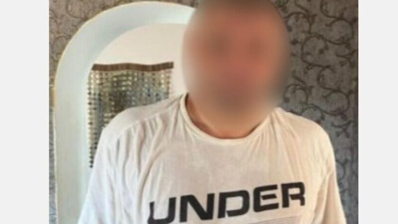 Поліцейські Самару викрили 43-річного чоловіка на вирощуванні та зберіганні конопель