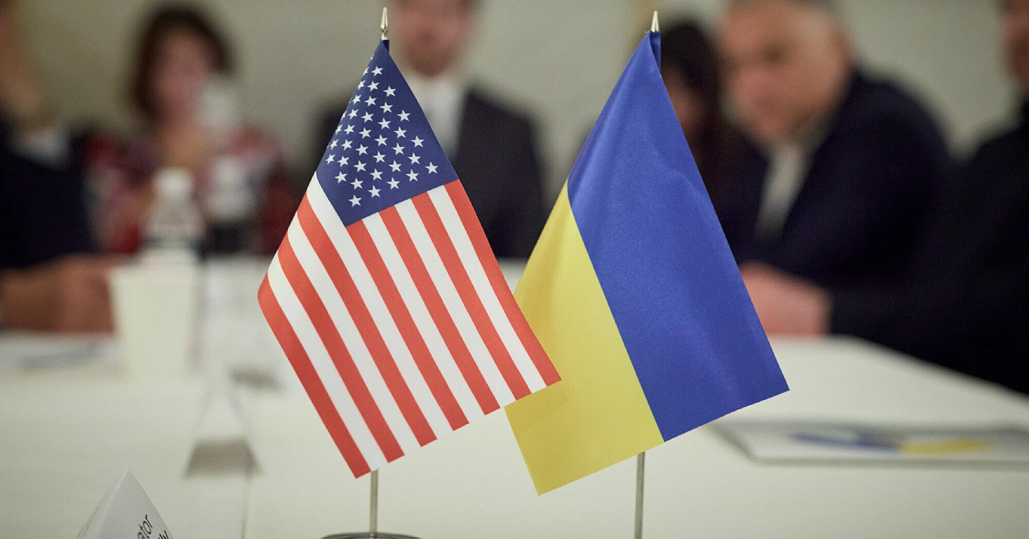 У Вашингтоні сьогодні можуть обговорити енергетичне перемир’я: дані про тристоронню зустріч розійшлися
